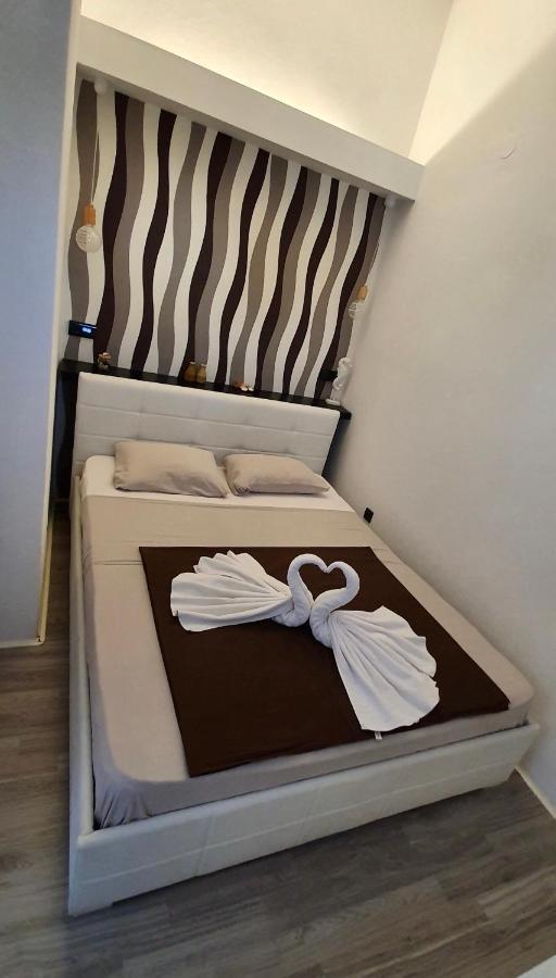 Apartmani Tatic Stinjan Luaran gambar