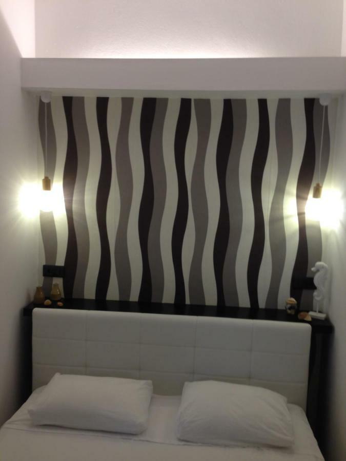 Apartmani Tatic Stinjan Luaran gambar